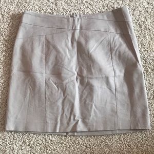 Banana Republic skirt
